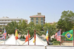 Hotel Cesare Giulianova